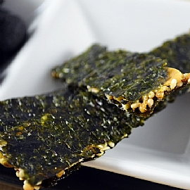 全台好吃海苔特搜隊-有料海苔